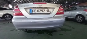 Обява за продажба на Mercedes-Benz CLK ~7 800 лв. - изображение 5