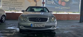 Обява за продажба на Mercedes-Benz CLK ~7 800 лв. - изображение 6