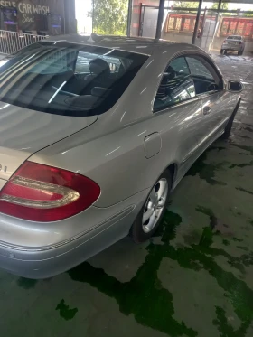 Обява за продажба на Mercedes-Benz CLK ~7 800 лв. - изображение 9