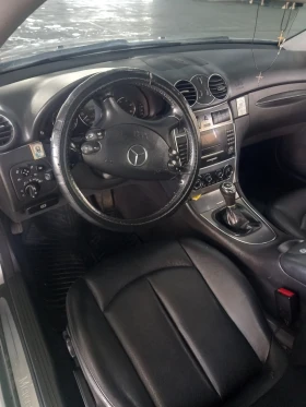 Mercedes-Benz CLK | Mobile.bg    16