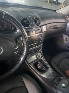 Обява за продажба на Mercedes-Benz CLK ~7 800 лв. - изображение 2