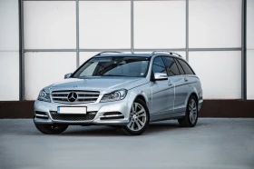 Mercedes-Benz C 350