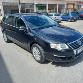 VW Passat | Mobile.bg    2