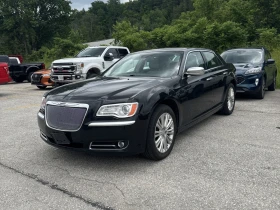 Chrysler 300c Luxury Series* CARFAX* АВТОФИНАНСИРАНЕ* 