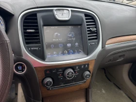 Chrysler 300c Luxury Series* CARFAX* АВТОФИНАНСИРАНЕ* - 17000 лв. - 62251731 8