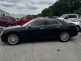 Chrysler 300c Luxury Series* CARFAX* АВТОФИНАНСИРАНЕ* - 17000 лв. - 62251731 4