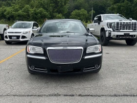 Chrysler 300c Luxury Series* CARFAX* АВТОФИНАНСИРАНЕ* - 17000 лв. - 62251731 3