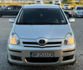 Toyota Corolla verso 2.0 D-4D 116к.с * Климатик* - 4600 лв. - 52697874 2