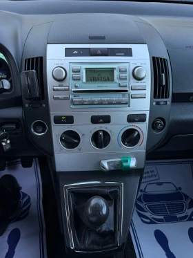 Toyota Corolla verso 2.0 D-4D 116к.с * Климатик* - 4600 лв. - 52697874 14