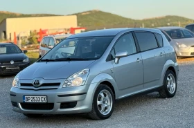 Toyota Corolla verso 2.0 D-4D 116к.с * Климатик* - 4600 лв. - 52697874 3