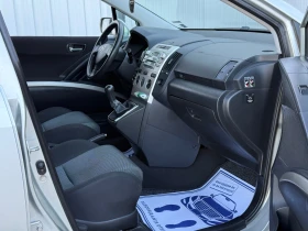 Toyota Corolla verso 2.0 D-4D 116к.с * Климатик* - 4600 лв. - 52697874 11