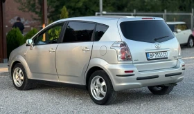 Toyota Corolla verso 2.0 D-4D 116к.с * Климатик* - 4600 лв. - 52697874 4