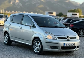 Toyota Corolla verso 2.0 D-4D 116к.с * Климатик* 