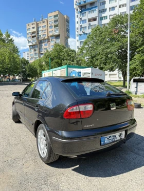 Seat Leon - 3999 лв. - 64805033 6