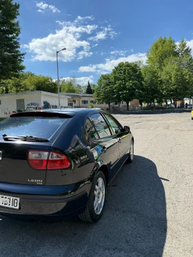 Seat Leon - 3999 лв. - 64805033 4