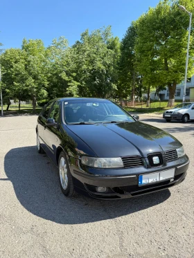 Seat Leon - 3999 лв. - 64805033 5