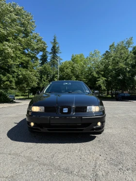 Seat Leon - 3999 лв. - 64805033 8