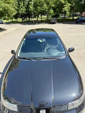 Seat Leon - 3999 лв. - 64805033 7