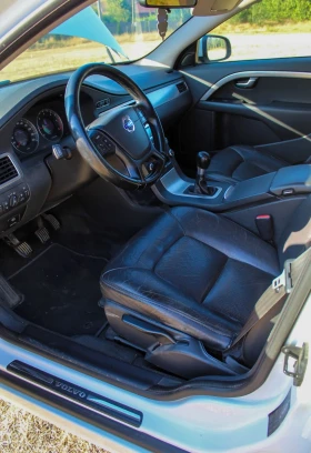 Volvo V70 | Mobile.bg    9