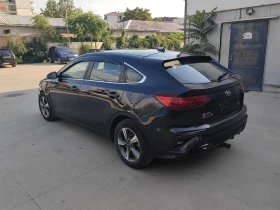 Kia Forte K3, Ceed | Mobile.bg    7