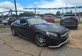 Mercedes-Benz S 550 4MATIC AMG COUPE * BURMESTER* * DESIGNO* | Mobile.bg    3