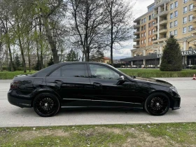 Mercedes-Benz E 500 E550 388hp / LPG | Mobile.bg    2