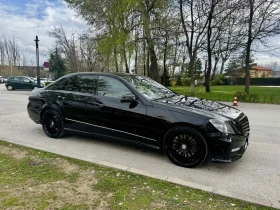 Mercedes-Benz E 500 E550 388hp / LPG | Mobile.bg    4