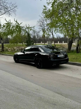Mercedes-Benz E 500 E550 388hp / LPG | Mobile.bg    13