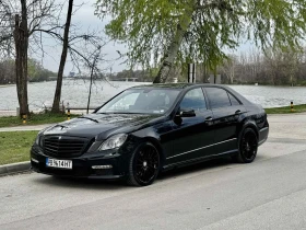  Mercedes-Benz E 500