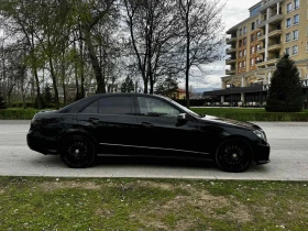 Mercedes-Benz E 500 E550 388hp / LPG | Mobile.bg    5