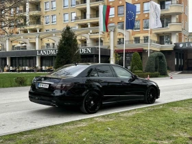 Mercedes-Benz E 500 E550 388hp / LPG | Mobile.bg    12