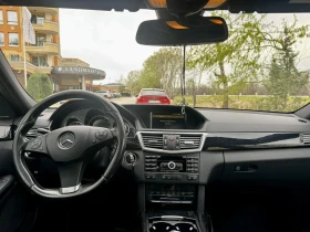 Mercedes-Benz E 500 E550 388hp / LPG | Mobile.bg    6