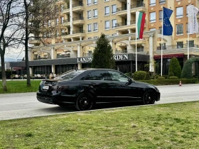 Mercedes-Benz E 500 E550 388hp / LPG | Mobile.bg    11