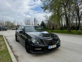 Mercedes-Benz E 500 E550 388hp / LPG | Mobile.bg    3