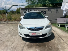 Обява за продажба на Opel Astra 1.7 CDTI ~8 900 лв. - изображение 2