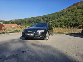 Обява за продажба на Audi A6 C6 3.0TDI QUATTRO ~6 300 лв. - изображение 1