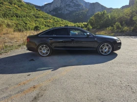 Обява за продажба на Audi A6 C6 3.0TDI QUATTRO ~6 300 лв. - изображение 3