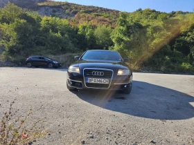 Обява за продажба на Audi A6 C6 3.0TDI QUATTRO ~6 300 лв. - изображение 1