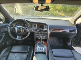 Обява за продажба на Audi A6 C6 3.0TDI QUATTRO ~6 300 лв. - изображение 5