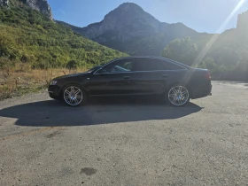 Обява за продажба на Audi A6 C6 3.0TDI QUATTRO ~6 300 лв. - изображение 2