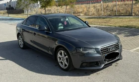 Обява за продажба на Audi A4 Quattro* Кожа* Нави* Камера* Парктроник ~13 223 лв. - изображение 3