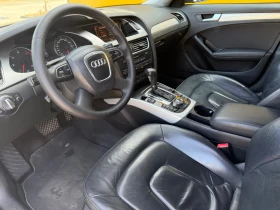 Обява за продажба на Audi A4 Quattro* Кожа* Нави* Камера* Парктроник ~13 223 лв. - изображение 10
