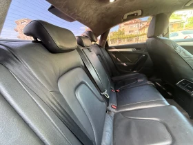 Audi A4 Quattro* Кожа* Нави* Камера* Парктроник - 13223 лв. - 50806064 14