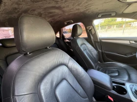 Audi A4 Quattro* Кожа* Нави* Камера* Парктроник - 13223 лв. - 50806064 15