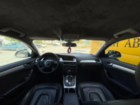 Обява за продажба на Audi A4 Quattro* Кожа* Нави* Камера* Парктроник ~13 223 лв. - изображение 8