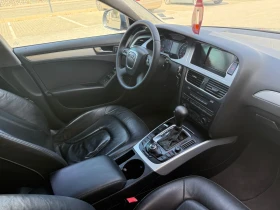 Обява за продажба на Audi A4 Quattro* Кожа* Нави* Камера* Парктроник ~13 223 лв. - изображение 11