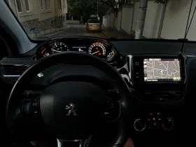Обява за продажба на Peugeot 2008 1.6hdi 100к.с Facelift ~16 499 лв. - изображение 4
