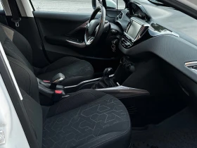 Обява за продажба на Peugeot 2008 1.6hdi 100к.с Facelift ~16 499 лв. - изображение 7