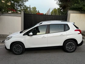 Обява за продажба на Peugeot 2008 1.6hdi 100к.с Facelift ~16 499 лв. - изображение 2