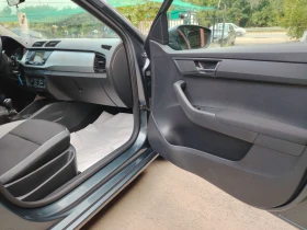 Skoda Fabia 1.4 TDI - цена по договаряне - 22734540 5